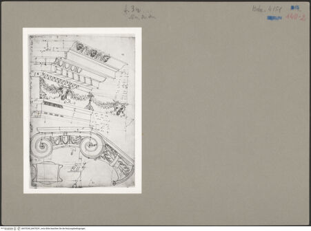 Vorderseite von bh070240_bh070241_recto