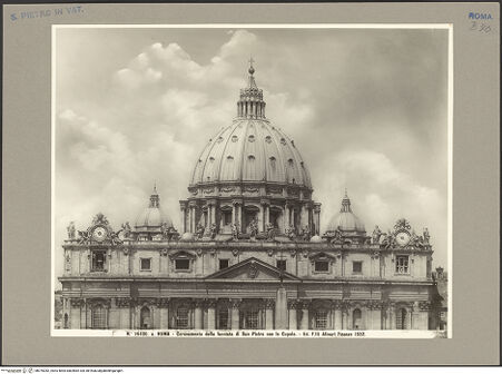 Vorderseite von bh070282_recto