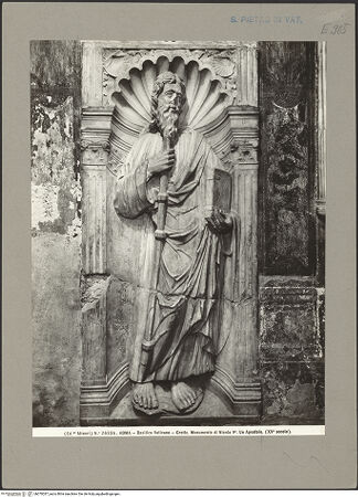 Vorderseite von bh070287_recto