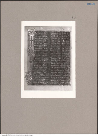 Vorderseite von bh070295_recto