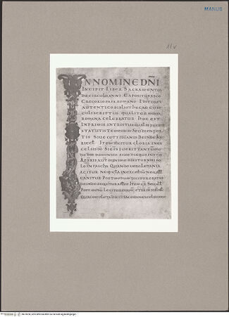 Vorderseite von bh070298_recto