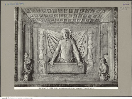 Vorderseite von bh070313_recto