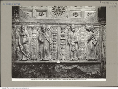 Vorderseite von bh070314_recto