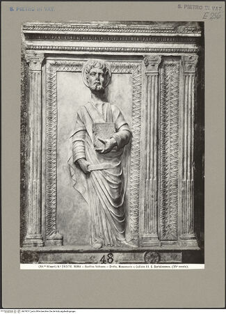 Vorderseite von bh070317_recto