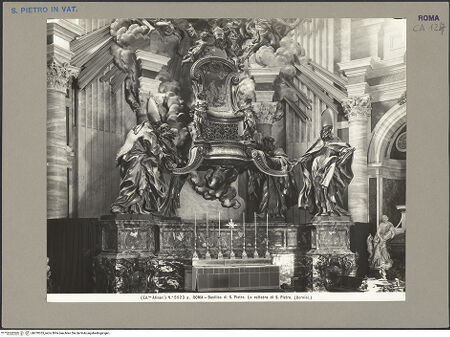 Vorderseite von bh070355_recto