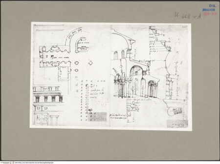 Vorderseite von bh070362_recto
