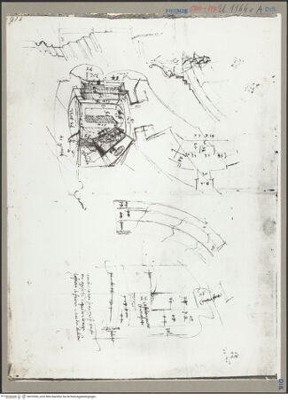 Vorderseite von bh070366_recto