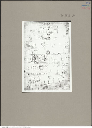 Vorderseite von bh070370_recto