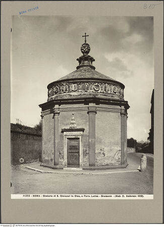 Vorderseite von bh070390_recto