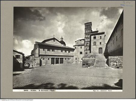 Vorderseite von bh070394_recto