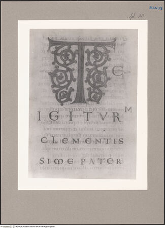 Vorderseite von bh070420_recto