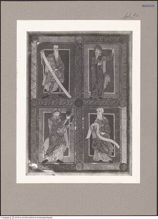 Vorderseite von bh070423_recto