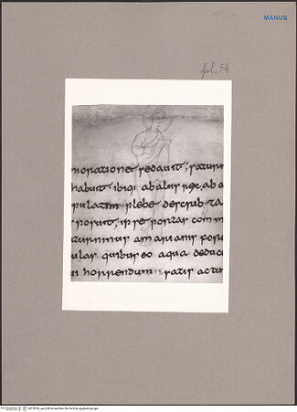 Vorderseite von bh070426_recto