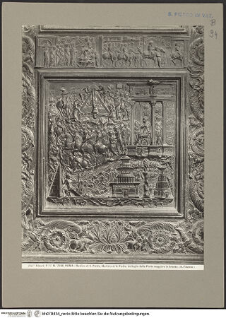 Vorderseite von bh070434_recto