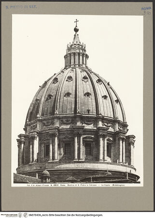 Vorderseite von bh070436_recto