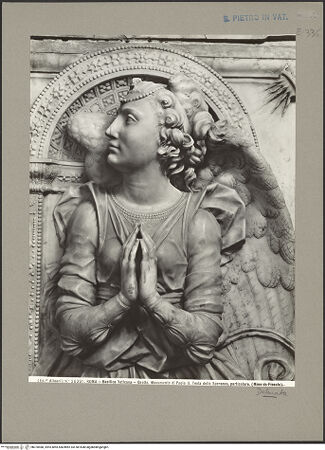 Vorderseite von bh070488_recto