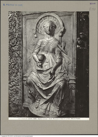 Vorderseite von bh070491_recto