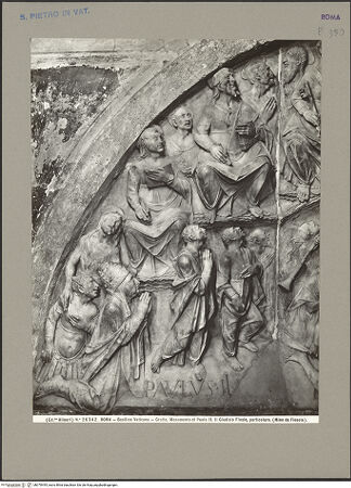 Vorderseite von bh070495_recto