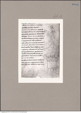 Vorderseite von bh070515_recto