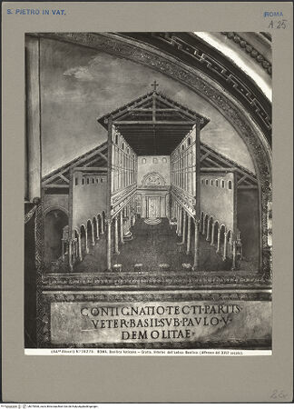 Vorderseite von bh070560_recto