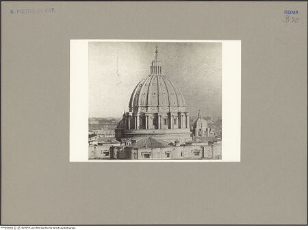 Vorderseite von bh070572_recto