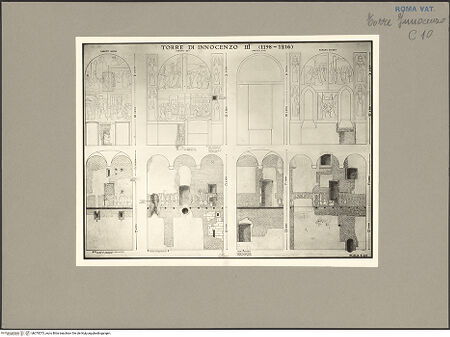 Vorderseite von bh070573_recto