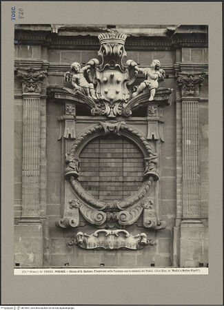 Vorderseite von bh070597_recto