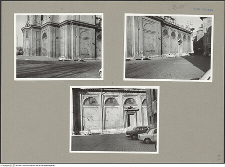 Vorderseite von bh070601_recto