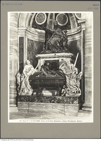 Vorderseite von bh070628_recto