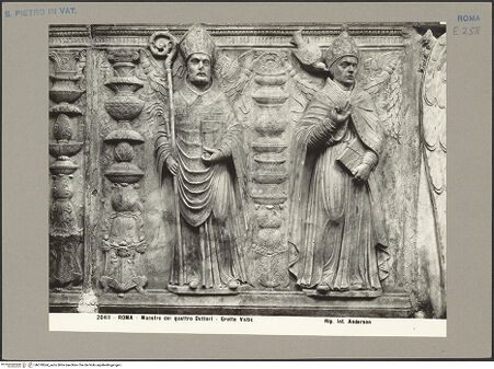 Vorderseite von bh070664_recto