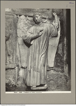 Vorderseite von bh070665_recto