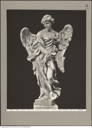 Vorderseite von bh070676_recto