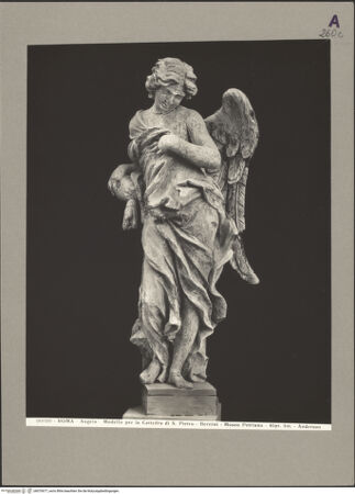 Vorderseite von bh070677_recto