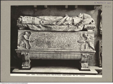 Vorderseite von bh070707_recto