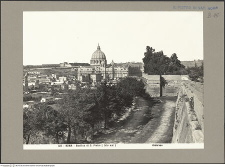 Vorderseite von bh070728_recto