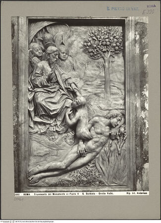 Vorderseite von bh070742_recto