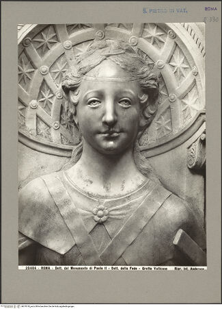 Vorderseite von bh070745_recto