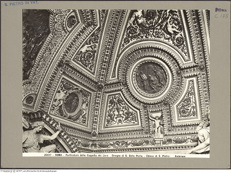 Vorderseite von bh070771_recto