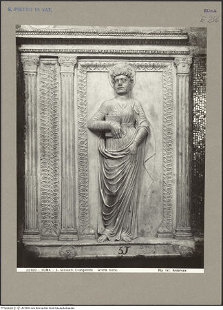 Vorderseite von bh070864_recto