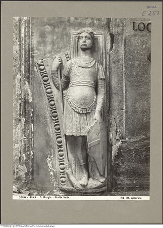 Vorderseite von bh070866_recto