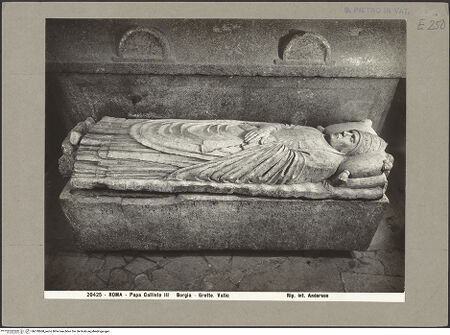 Vorderseite von bh070868_recto