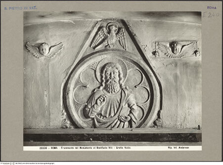 Vorderseite von bh070882_recto