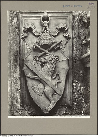 Vorderseite von bh070909_recto