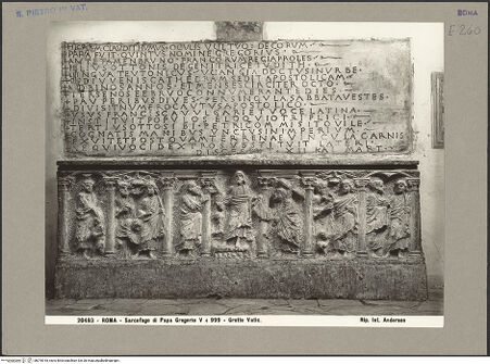 Vorderseite von bh070918_recto