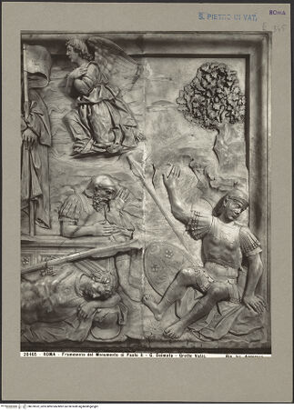 Vorderseite von bh070932_recto