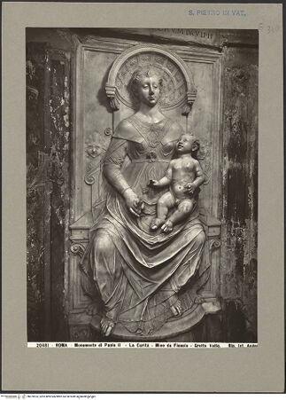 Vorderseite von bh070933_recto