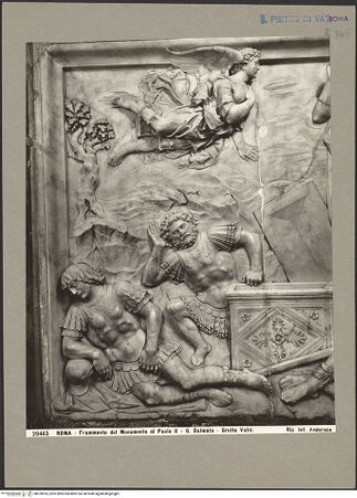 Vorderseite von bh070935_recto