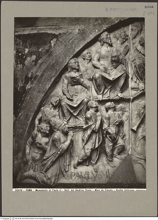 Vorderseite von bh070940_recto