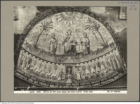 Vorderseite von bh070945_recto