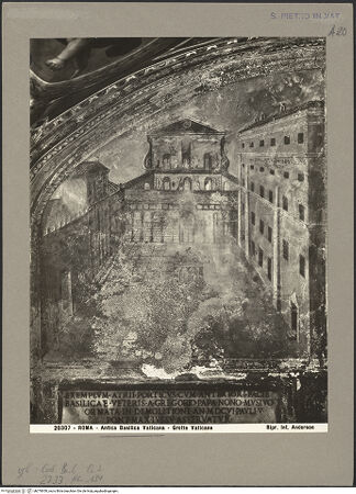 Vorderseite von bh070950_recto